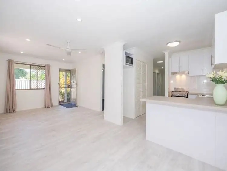 Second view of Homely house listing, 1 Bridecroft Court, Deception Bay QLD 4508