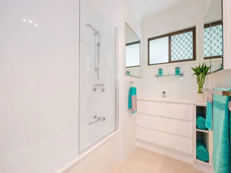Fourth view of Homely house listing, 1 Bridecroft Court, Deception Bay QLD 4508