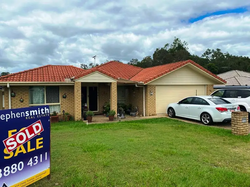 Main view of Homely house listing, 52 Bilby Drive, Morayfield QLD 4506