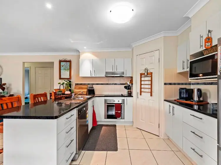 Second view of Homely house listing, 52 Bilby Drive, Morayfield QLD 4506