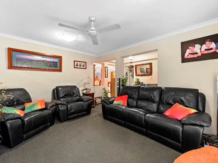 Third view of Homely house listing, 52 Bilby Drive, Morayfield QLD 4506