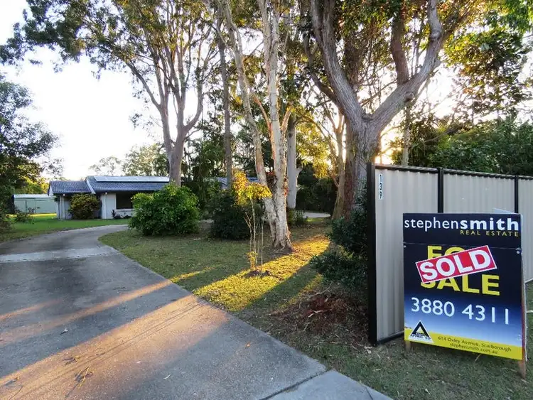 139 Old Bay Road, Deception Bay QLD 4508
