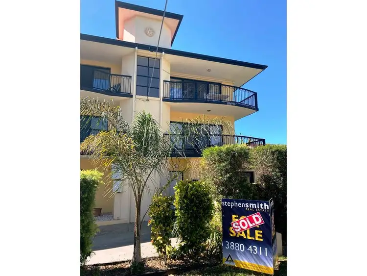 Main view of Homely unit listing, 2-4 Henry Street, Redcliffe QLD 4020