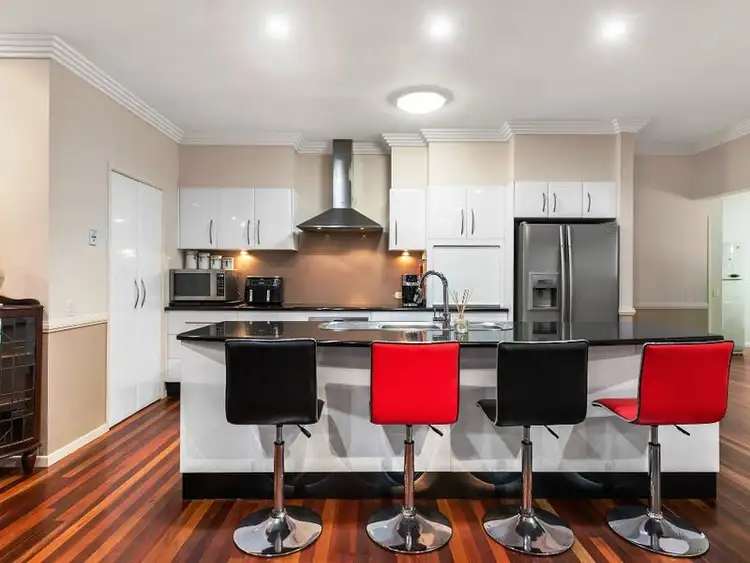 Fourth view of Homely house listing, 4 Anna Court, Burpengary QLD 4505