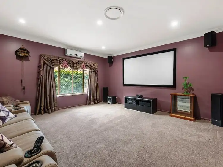 Fifth view of Homely house listing, 4 Anna Court, Burpengary QLD 4505