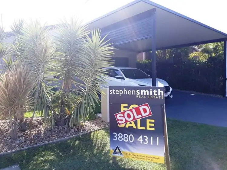 117A Turner Street, Scarborough QLD 4020