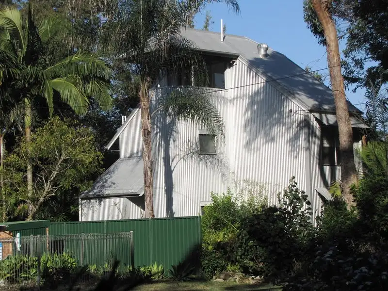 Main view of Homely house listing, 178 White Patch Esplanade, White Patch QLD 4507