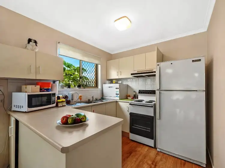 Second view of Homely unit listing, 20/56 Miller Street, Kippa-Ring QLD 4021