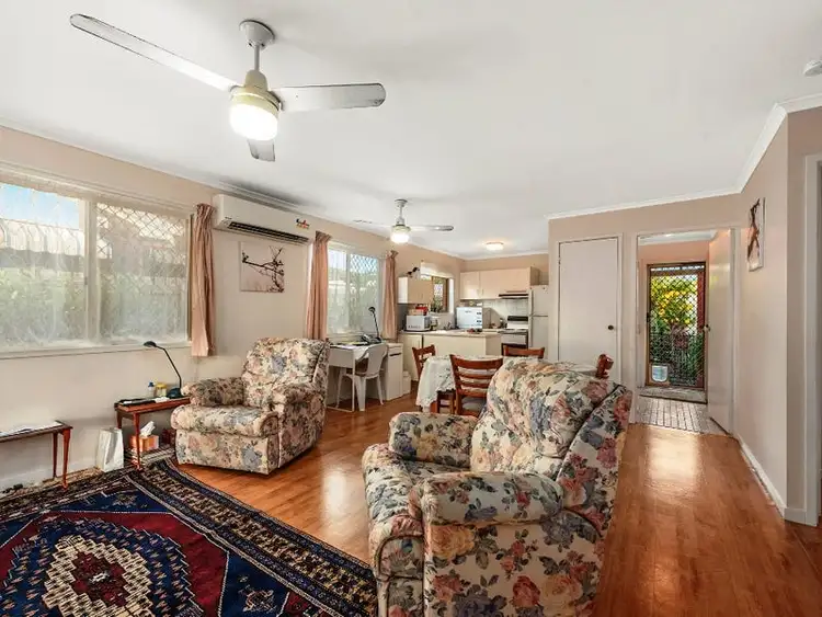 Third view of Homely unit listing, 20/56 Miller Street, Kippa-Ring QLD 4021