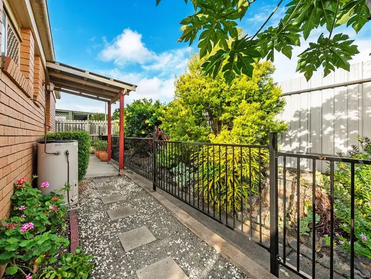 Fourth view of Homely unit listing, 20/56 Miller Street, Kippa-Ring QLD 4021