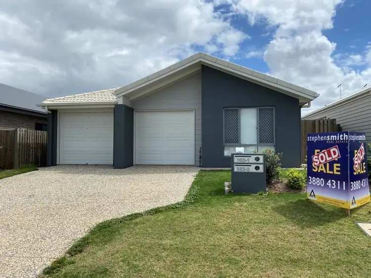 383 Korman Road, Griffin QLD 4503