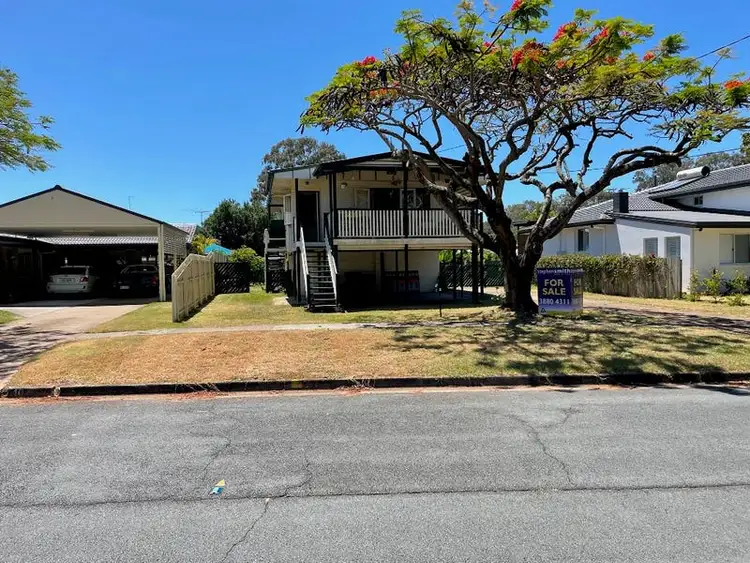 Second view of Homely house listing, 8 Fernlea Avenue, Scarborough QLD 4020