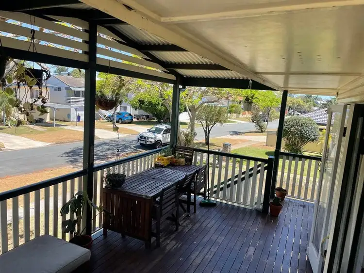 Fourth view of Homely house listing, 8 Fernlea Avenue, Scarborough QLD 4020