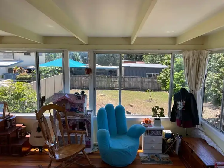 Fifth view of Homely house listing, 8 Fernlea Avenue, Scarborough QLD 4020