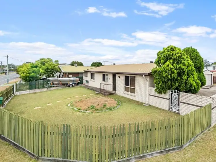 33 Bucknor Drive, Deception Bay QLD 4508