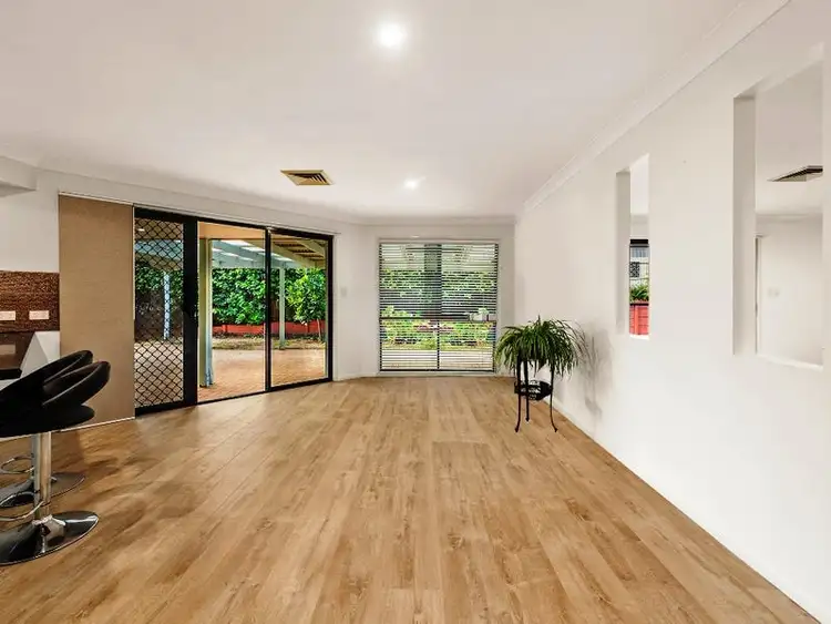 Sixth view of Homely house listing, 18 Lochside Drive, North Lakes QLD 4509