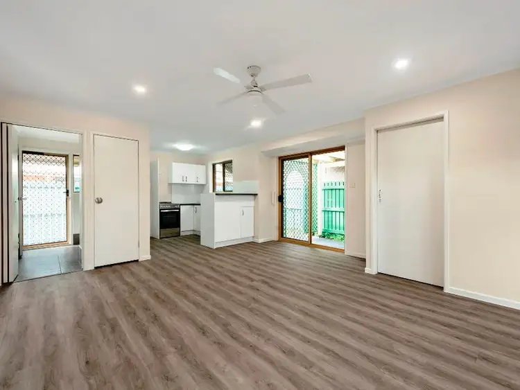 Second view of Homely villa listing, 81/56 Miller Street, Kippa-Ring QLD 4021