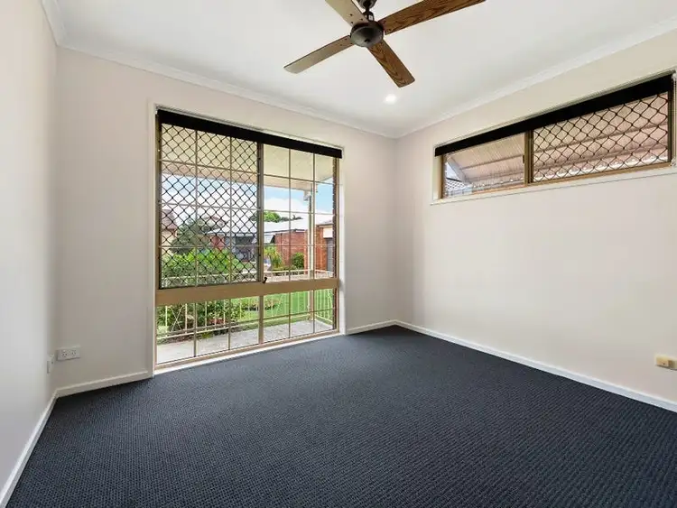 Fourth view of Homely villa listing, 81/56 Miller Street, Kippa-Ring QLD 4021