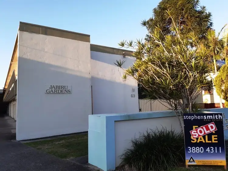 5/63 Eton Street, Nundah QLD 4012