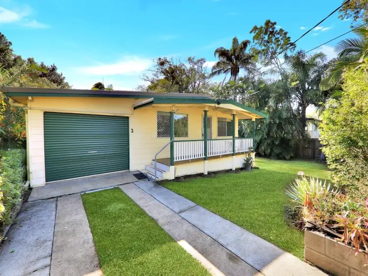 3 Clayfield Street, Clontarf QLD 4019
