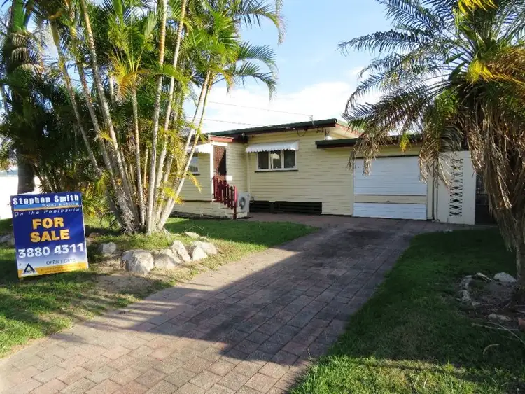 Main view of Homely house listing, 115 George Street, Kippa-Ring QLD 4021