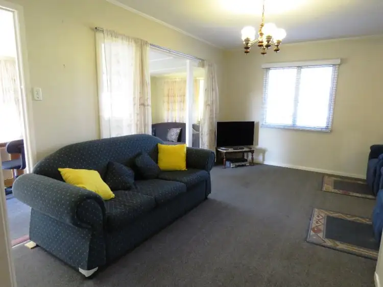 Second view of Homely house listing, 115 George Street, Kippa-Ring QLD 4021