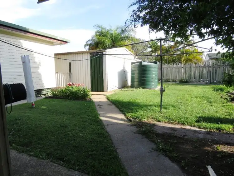 Fifth view of Homely house listing, 115 George Street, Kippa-Ring QLD 4021