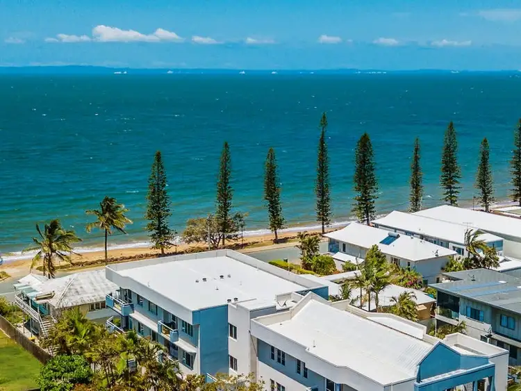 Second view of Homely unit listing, 8/186 Prince Edward Parade, Scarborough QLD 4020