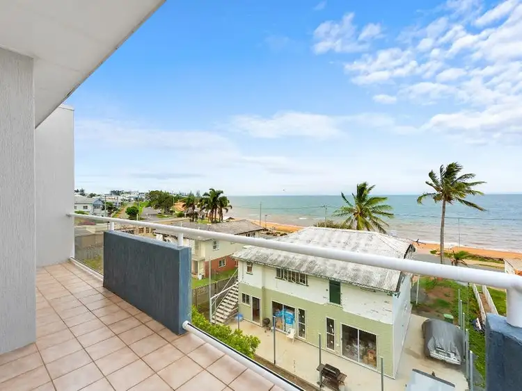 Fourth view of Homely unit listing, 8/186 Prince Edward Parade, Scarborough QLD 4020