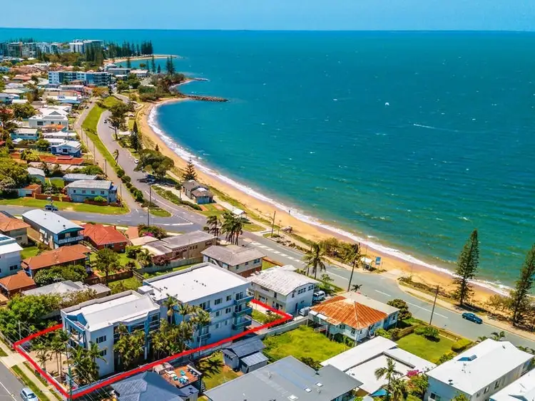 Seventh view of Homely unit listing, 8/186 Prince Edward Parade, Scarborough QLD 4020
