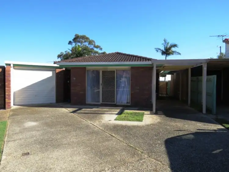 Main view of Homely villa listing, 26 Miller Street, Kippa-Ring QLD 4021