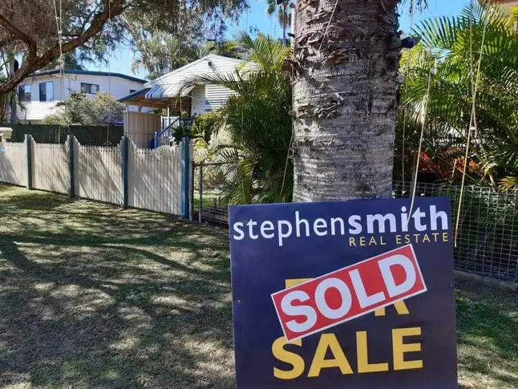 40 Lucas Street, Scarborough QLD 4020