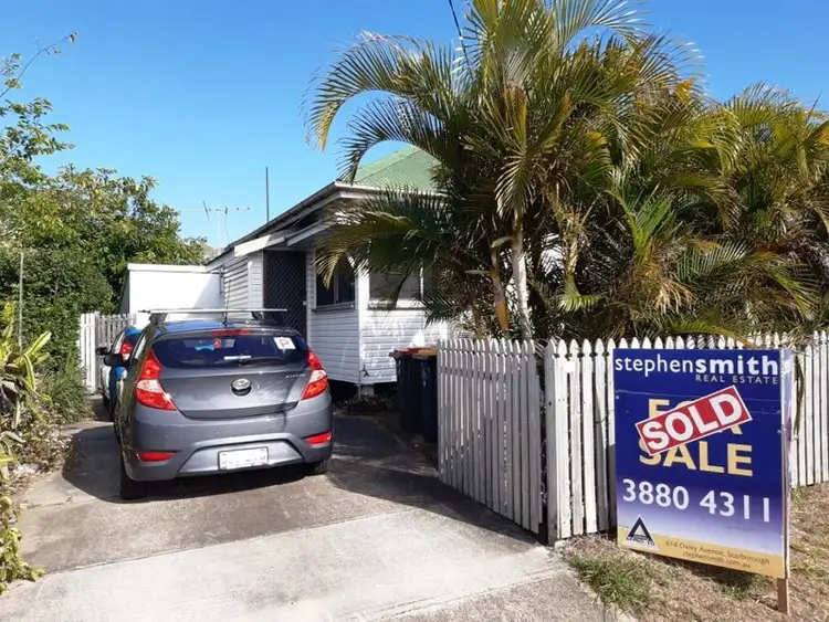 53 Elizabeth Avenue, Clontarf QLD 4019