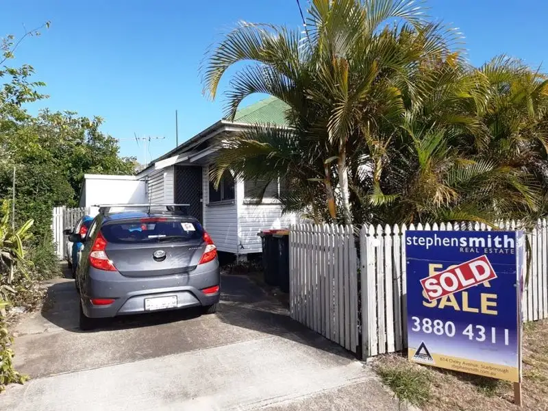 Main view of Homely house listing, 53 Elizabeth Avenue, Clontarf QLD 4019