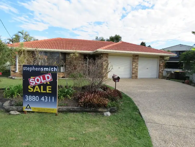 19 Daniel Court, Scarborough QLD 4020