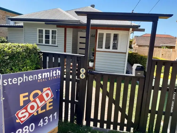 44 Klingner Road, Redcliffe QLD 4020