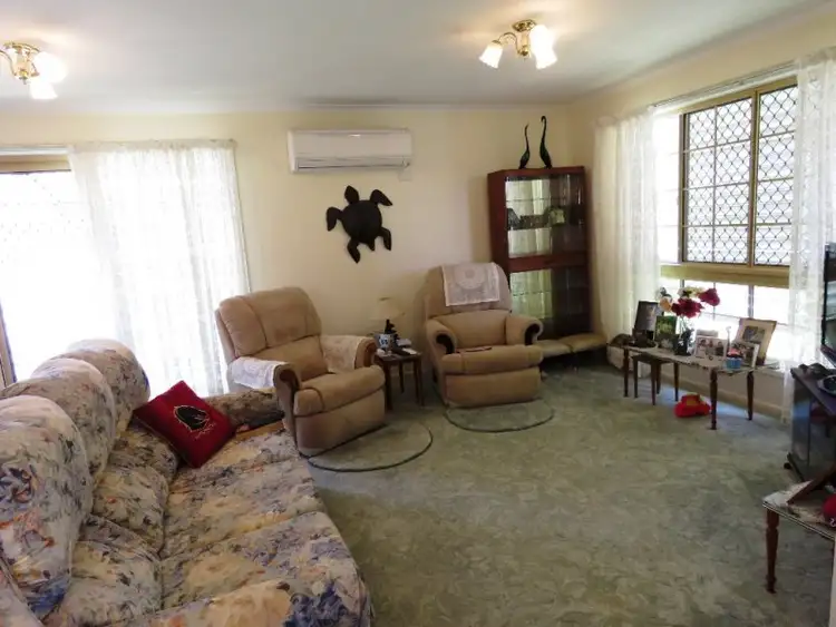 Second view of Homely villa listing, 97/56 Miller Street, Kippa-Ring QLD 4021