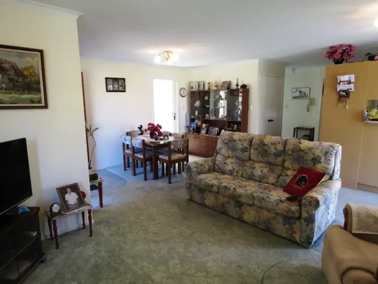 Third view of Homely villa listing, 97/56 Miller Street, Kippa-Ring QLD 4021