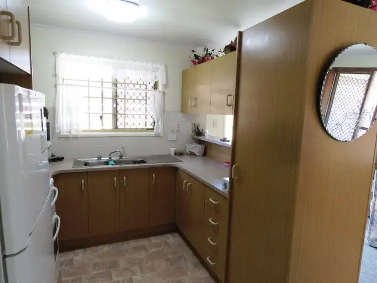 Fourth view of Homely villa listing, 97/56 Miller Street, Kippa-Ring QLD 4021