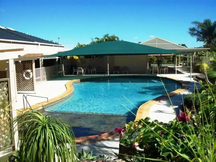 Seventh view of Homely villa listing, 97/56 Miller Street, Kippa-Ring QLD 4021