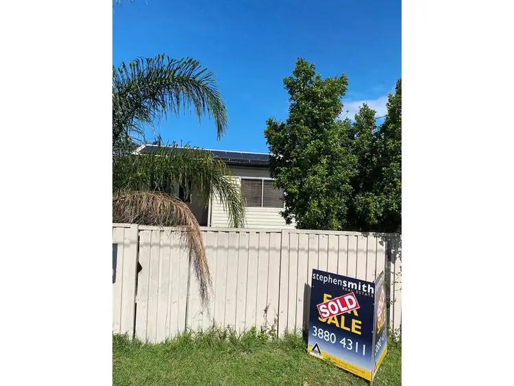 150 Elizabeth Avenue, Clontarf QLD 4019