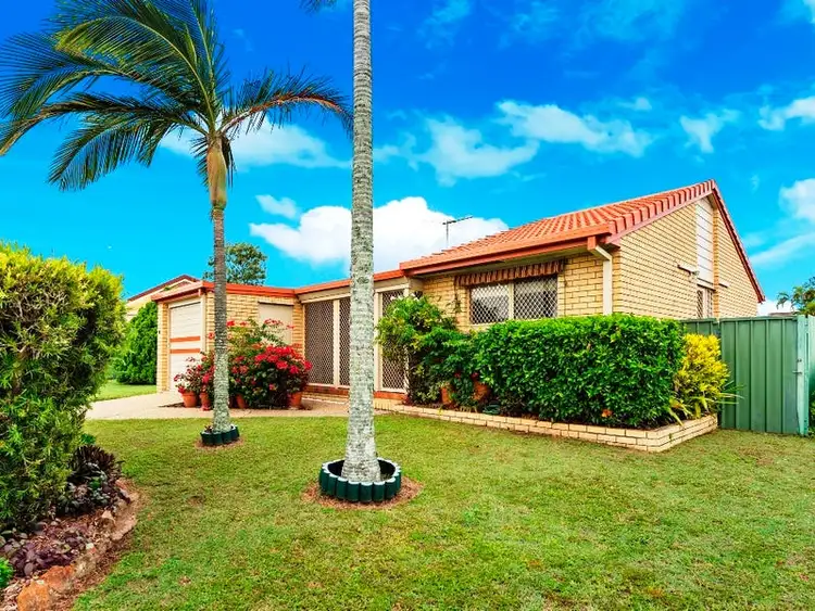 Main view of Homely villa listing, 7/56 Miller Street, Kippa-Ring QLD 4021