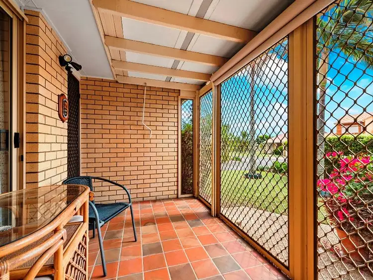 Second view of Homely villa listing, 7/56 Miller Street, Kippa-Ring QLD 4021
