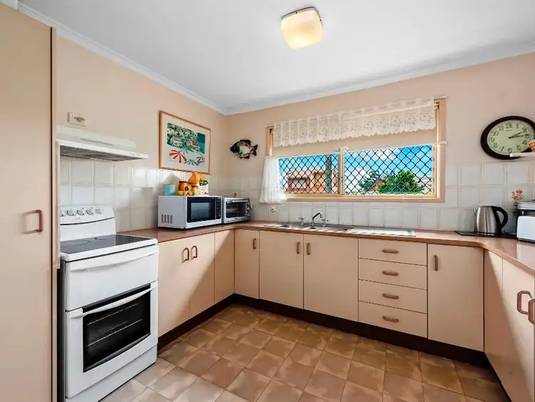 Fourth view of Homely villa listing, 7/56 Miller Street, Kippa-Ring QLD 4021