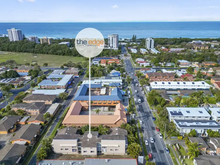 9/85 Park Beach Road, Coffs Harbour NSW 2450