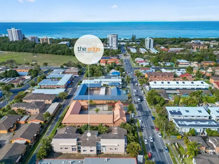9/85 Park Beach Road, Coffs Harbour NSW 2450