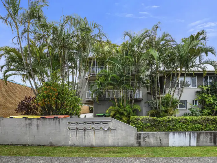 Second view of Homely unit listing, 9/85 Park Beach Road, Coffs Harbour NSW 2450