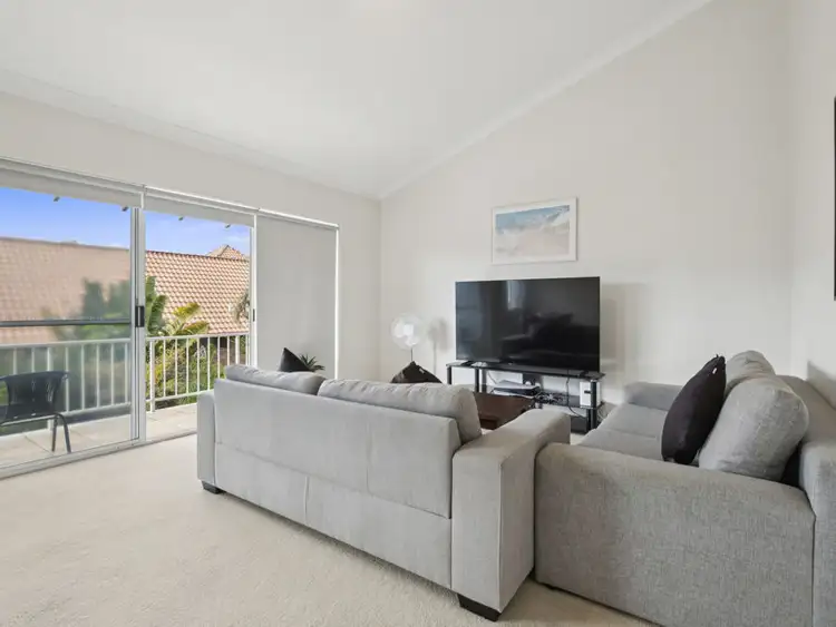 Fourth view of Homely unit listing, 9/85 Park Beach Road, Coffs Harbour NSW 2450
