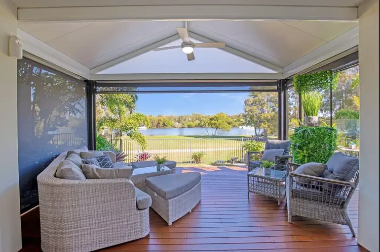 35 Brindabella Close, Coomera Waters QLD 4209