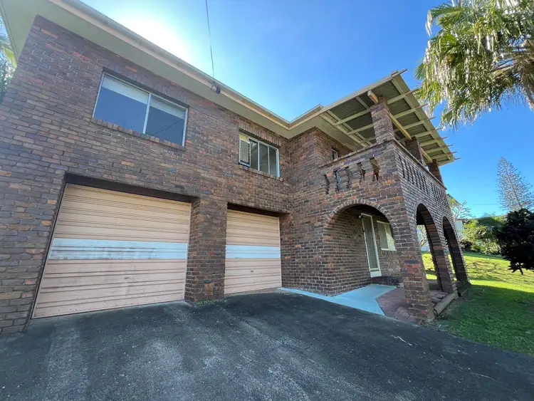 40 Burston Street, North Mackay QLD 4740